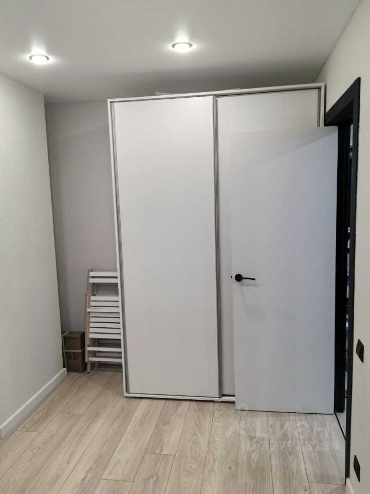 1-комнатная квартира, 32 м² — фотография 3
