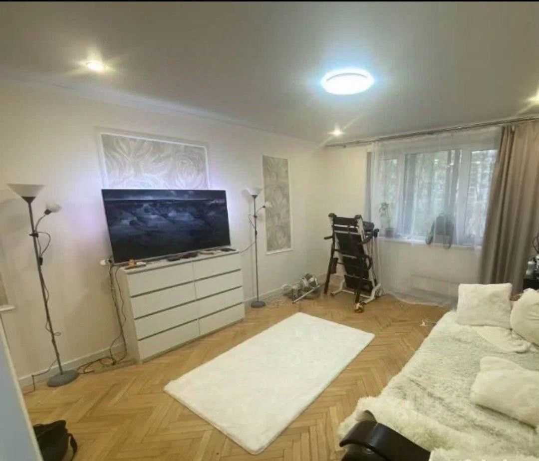 1-комнатная квартира, 43 м² — фотография 3
