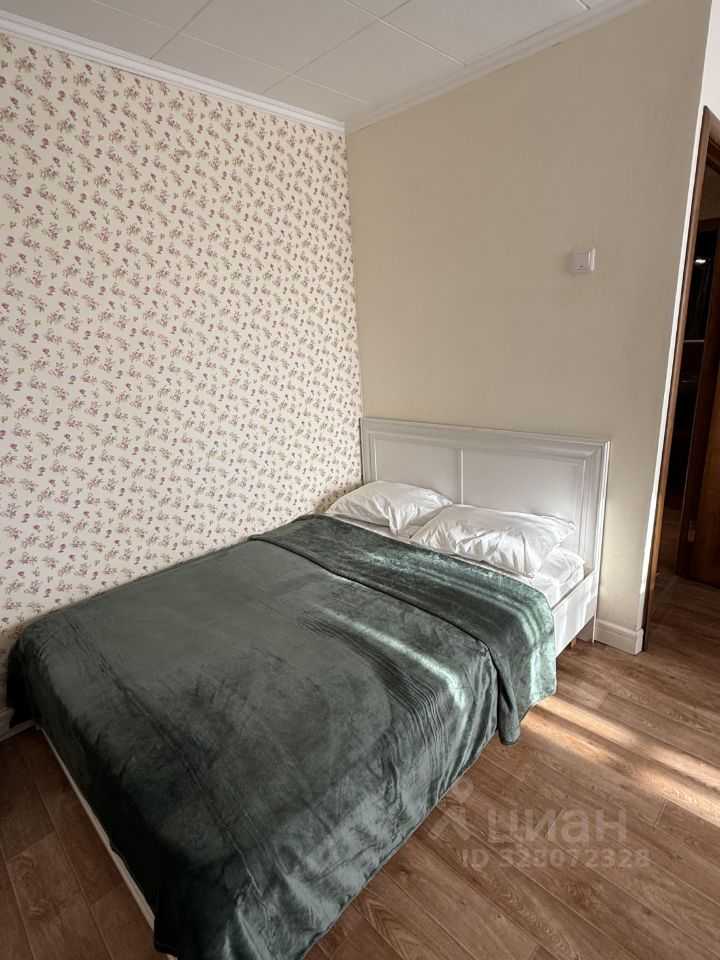 1-комнатная квартира, 32 м² — фотография 3