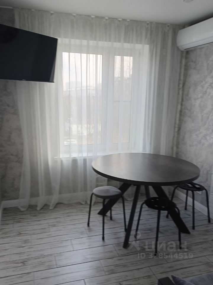 3-комнатная квартира, 57 м² — фотография 2