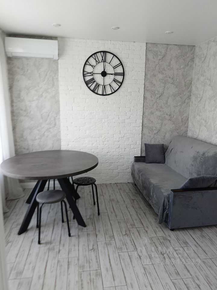 3-комнатная квартира, 57 м²
