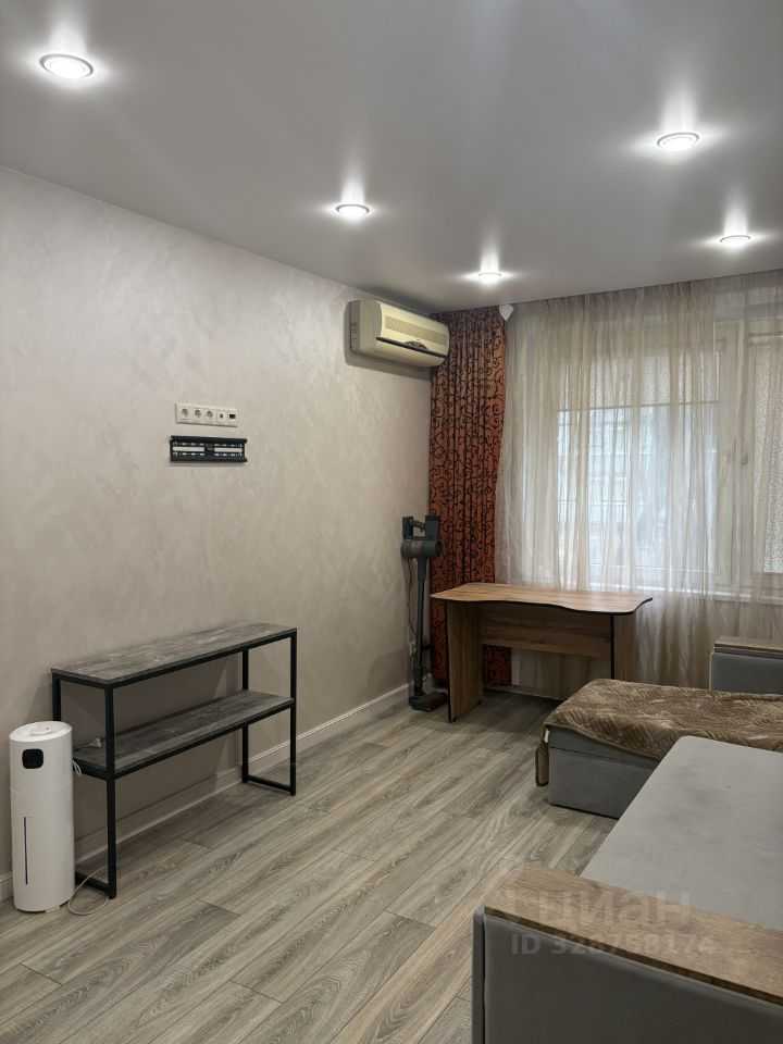 2-комнатная квартира, 47 м² — фотография 3