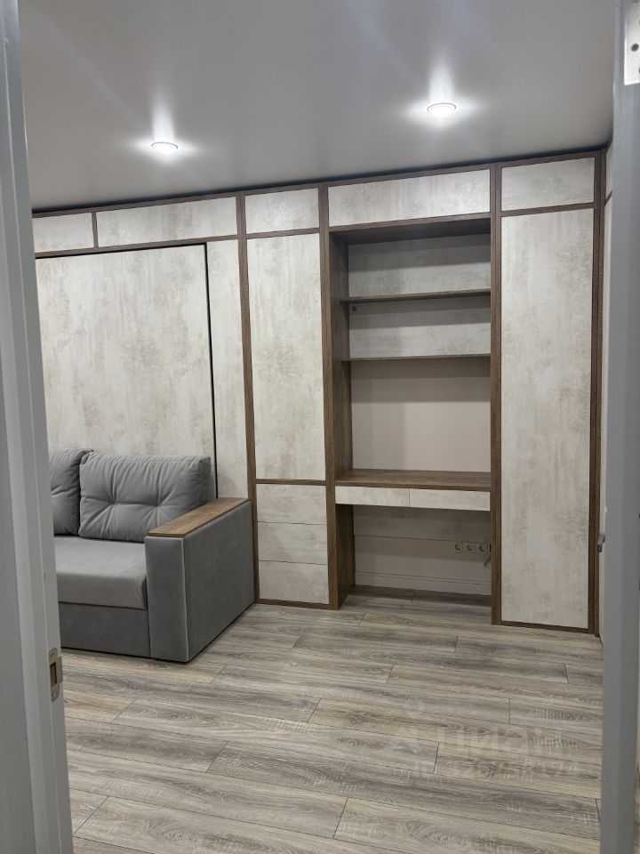 2-комнатная квартира, 47 м²