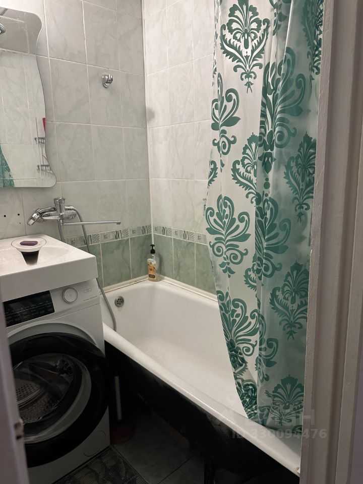 3-комнатная квартира, 50 м² — фотография 2
