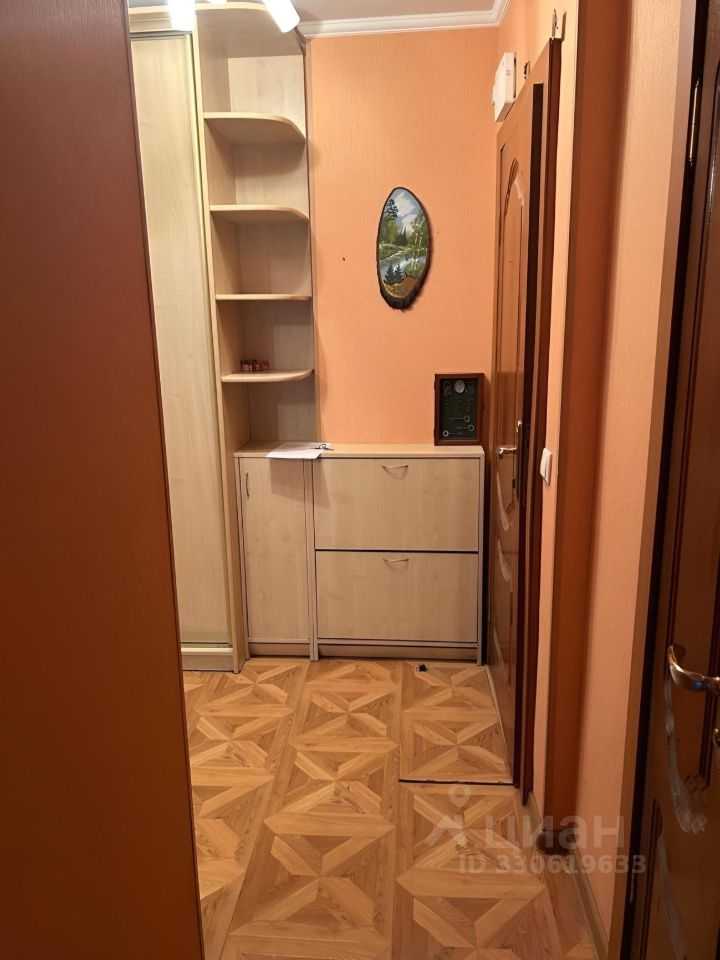 3-комнатная квартира, 60 м² — фотография 3