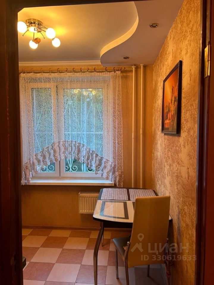 3-комнатная квартира, 60 м² — фотография 2