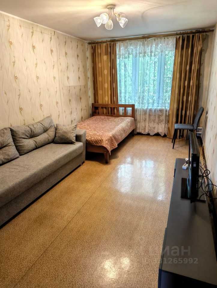 3-комнатная квартира, 60 м² — фотография 2