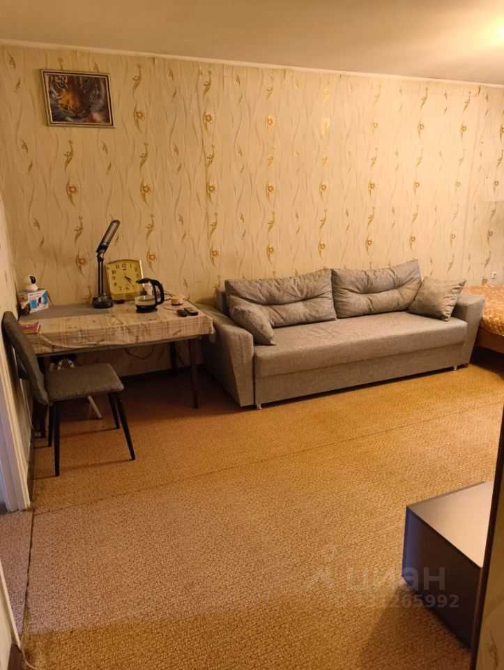 3-комнатная квартира, 60 м² — фотография 3