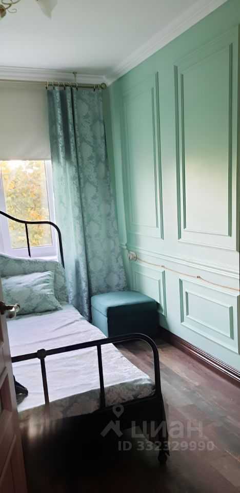 2-комнатная квартира, 45 м² — фотография 3