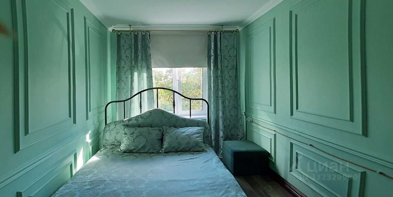 2-комнатная квартира, 45 м²