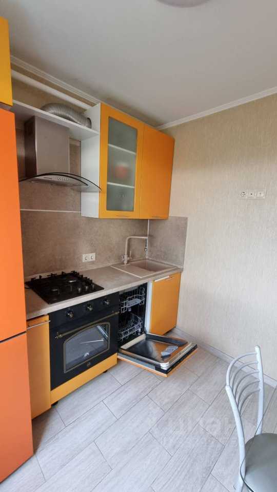 2-комнатная квартира, 44 м² — фотография 2