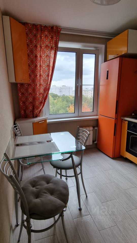 2-комнатная квартира, 44 м²