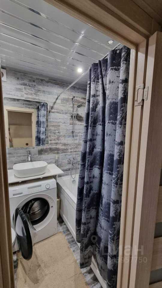 2-комнатная квартира, 44 м² — фотография 3