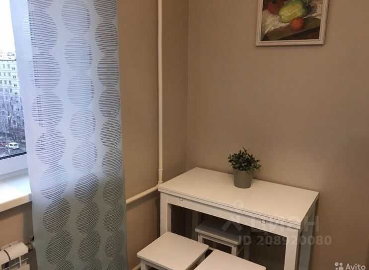 3-комнатная квартира, 60 м² — фотография 2