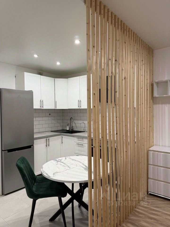 2-комнатная квартира, 38 м²