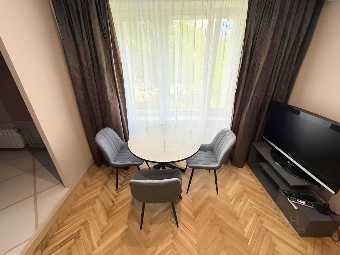 3-комнатная квартира, 50 м²