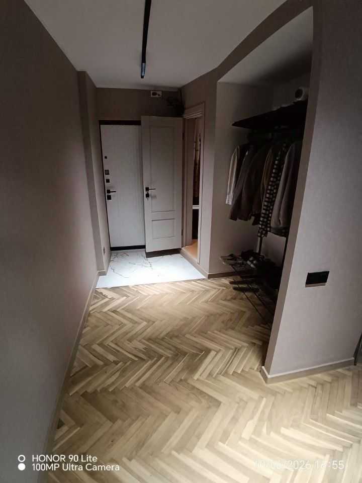 3-комнатная квартира, 50 м² — фотография 2