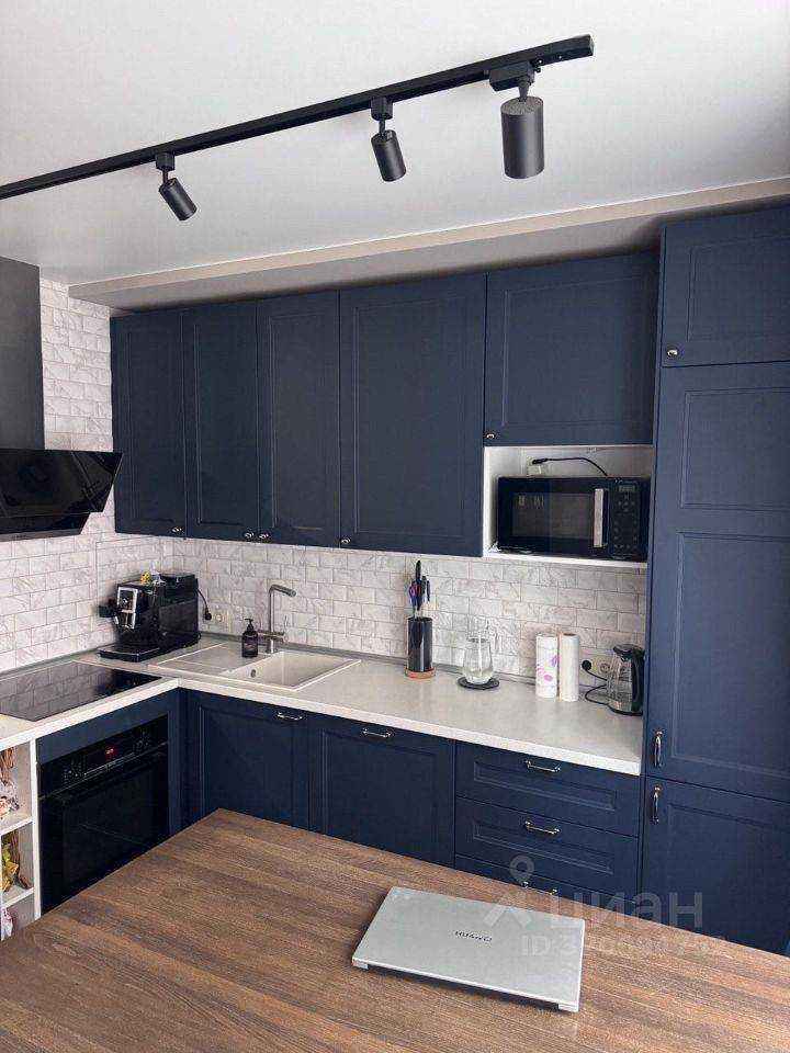 3-комнатная квартира, 55 м² — фотография 3
