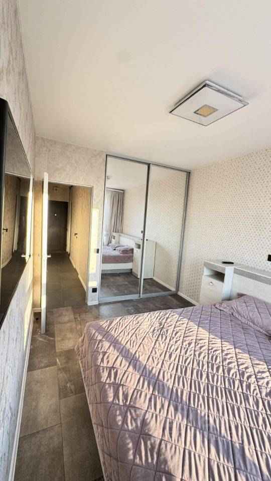 1-комнатная квартира, 38 м² — фотография 3