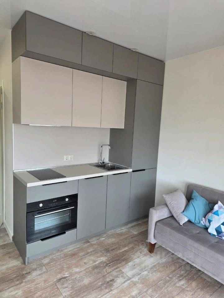 1-комнатная квартира, 41 м² — фотография 3