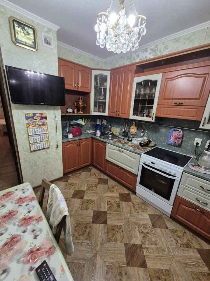 2-комнатная квартира, 65 м²