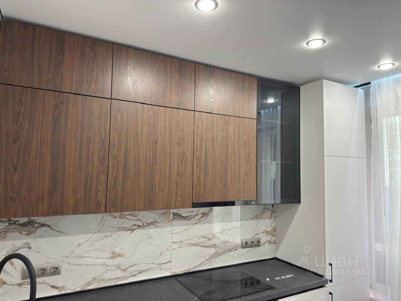 4-комнатная квартира, 74 м² — фотография 2