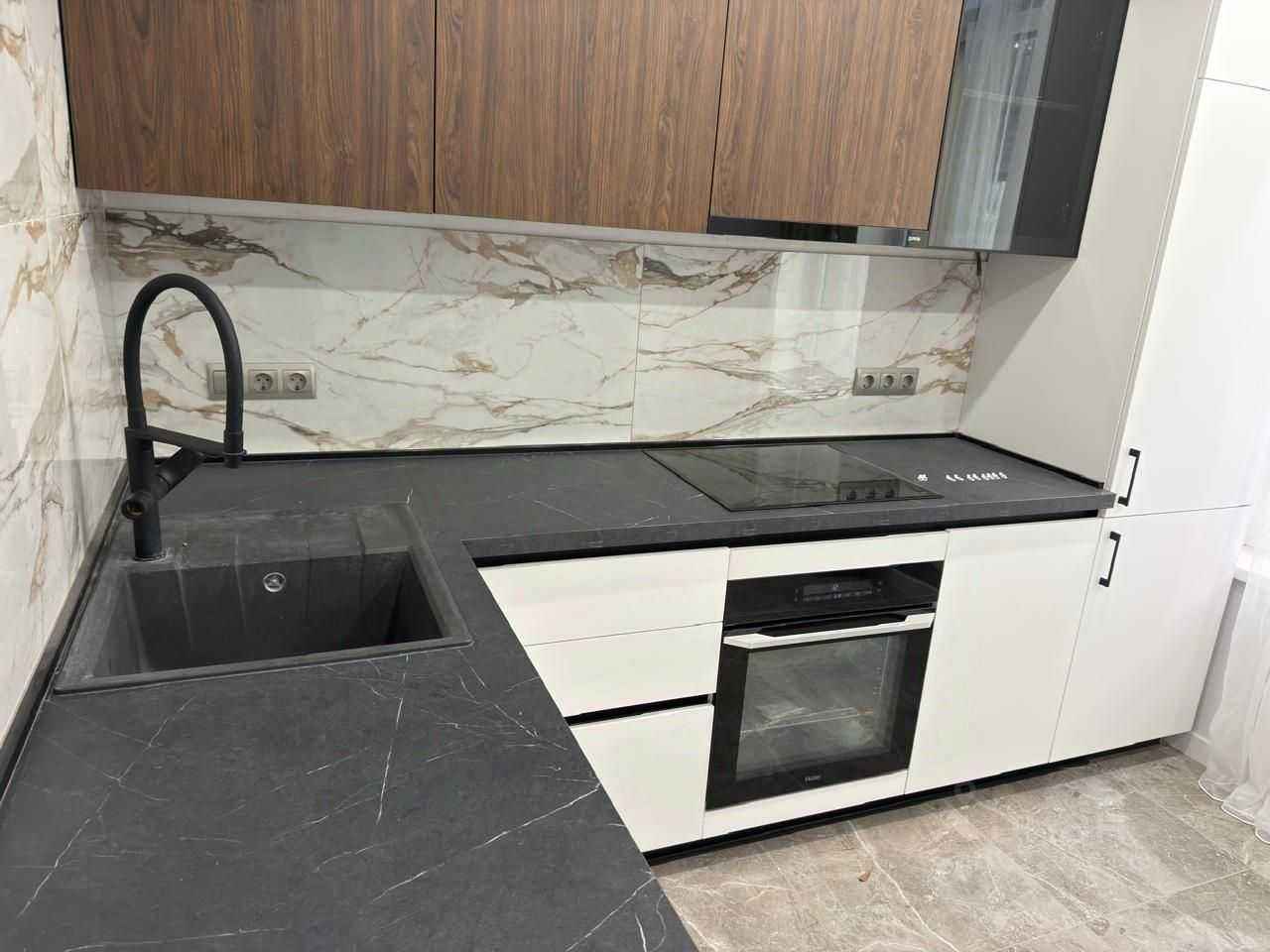 4-комнатная квартира, 74 м²
