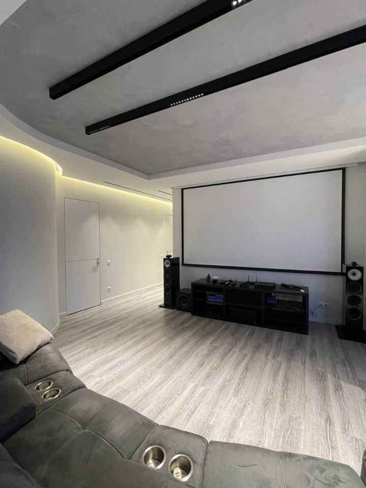 2-комнатная квартира, 59 м² — фотография 2