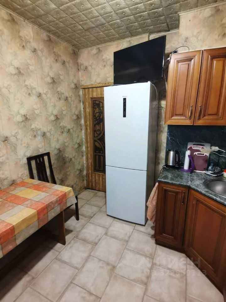 3-комнатная квартира, 63 м² — фотография 3