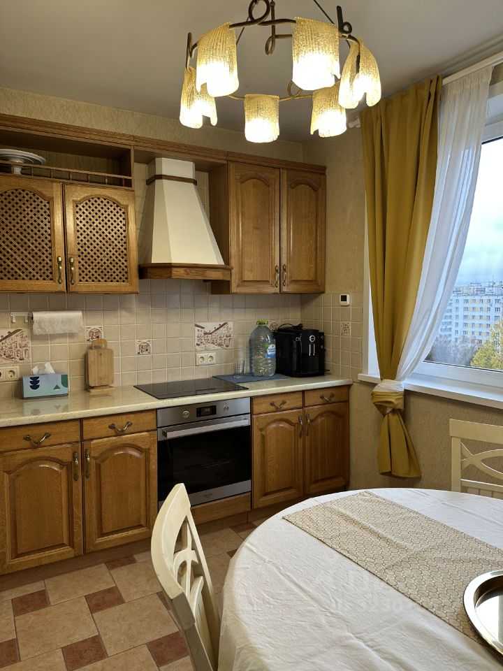 3-комнатная квартира, 75 м² — фотография 2