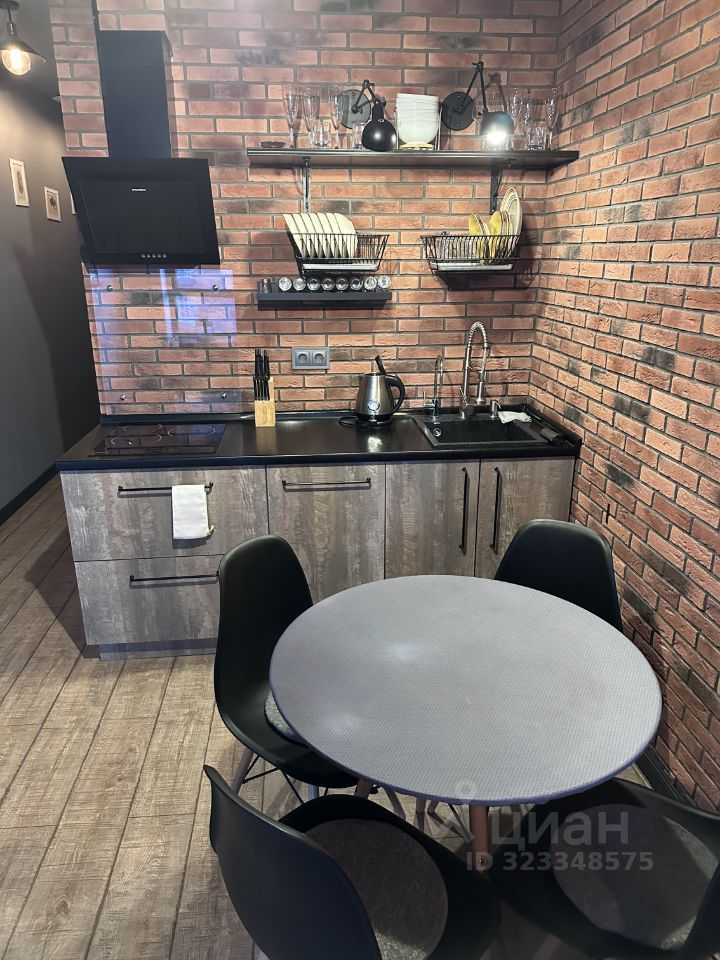 2-комнатная квартира, 40 м² — фотография 2