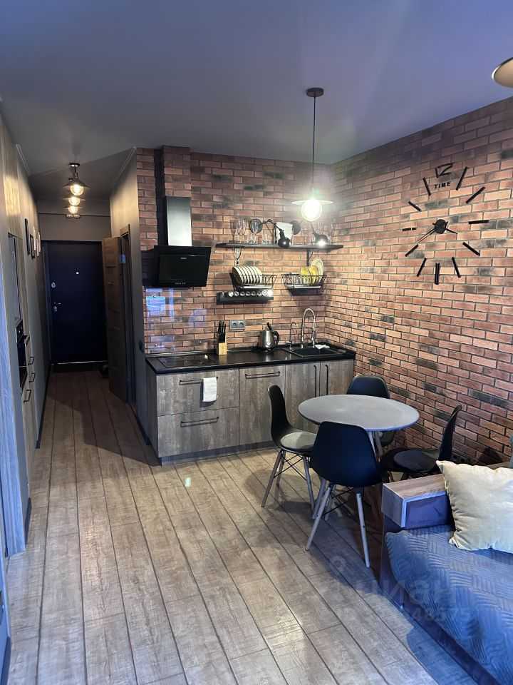 2-комнатная квартира, 40 м²