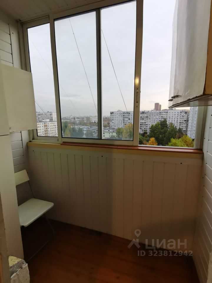 3-комнатная квартира, 63 м² — фотография 3