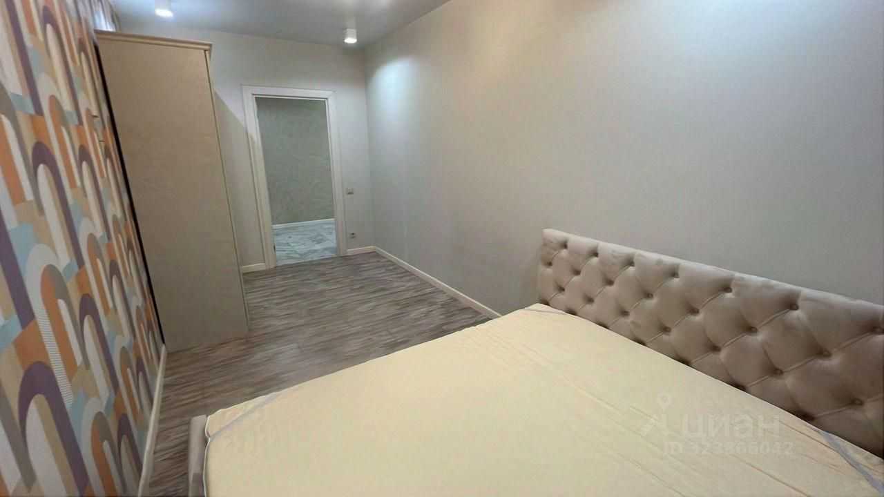 2-комнатная квартира, 65 м²