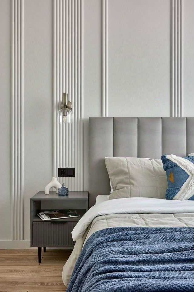 1-комнатная квартира, 35 м² — фотография 2