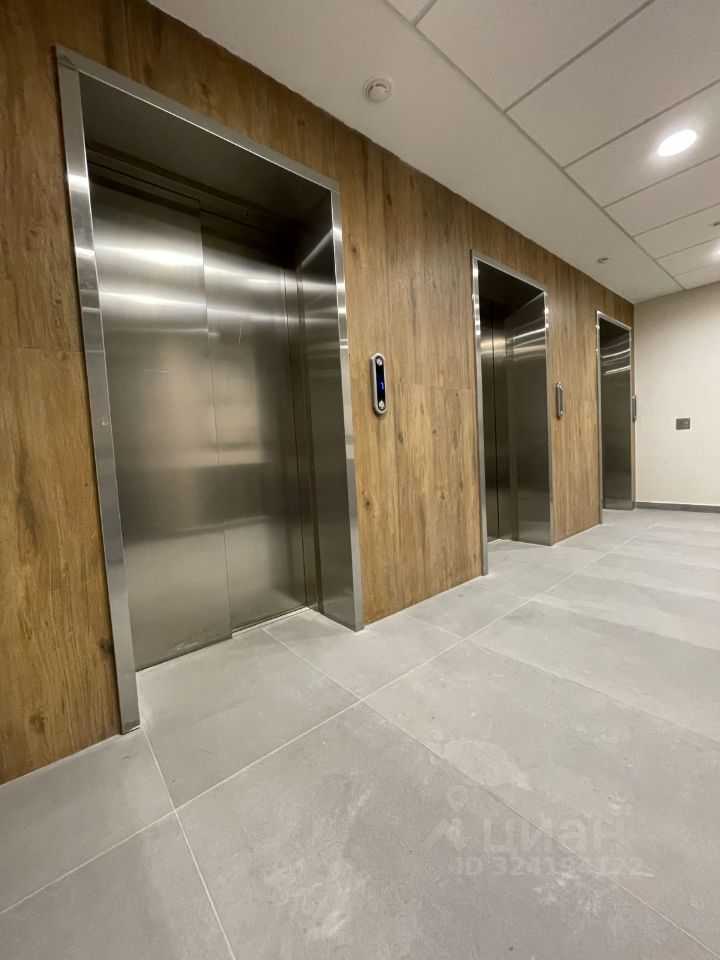 1-комнатная квартира, 41 м² — фотография 2