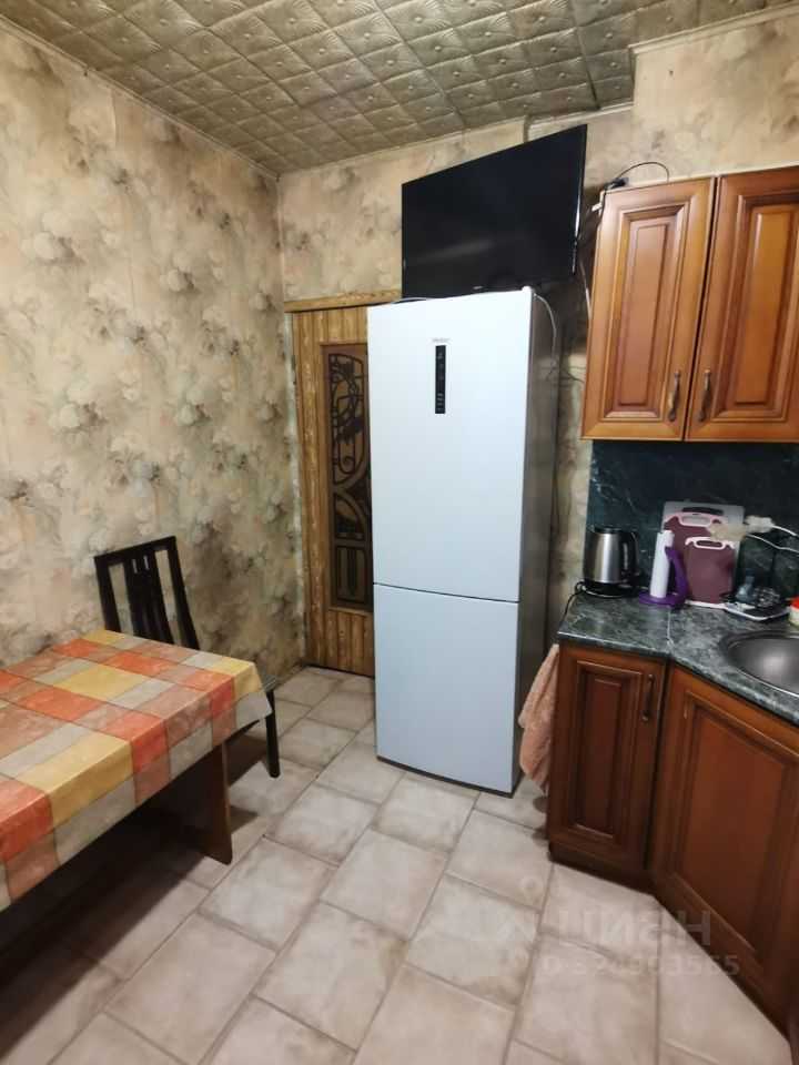 3-комнатная квартира, 63 м² — фотография 2