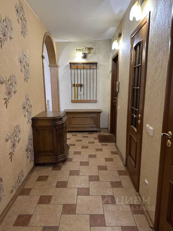 3-комнатная квартира, 75 м²