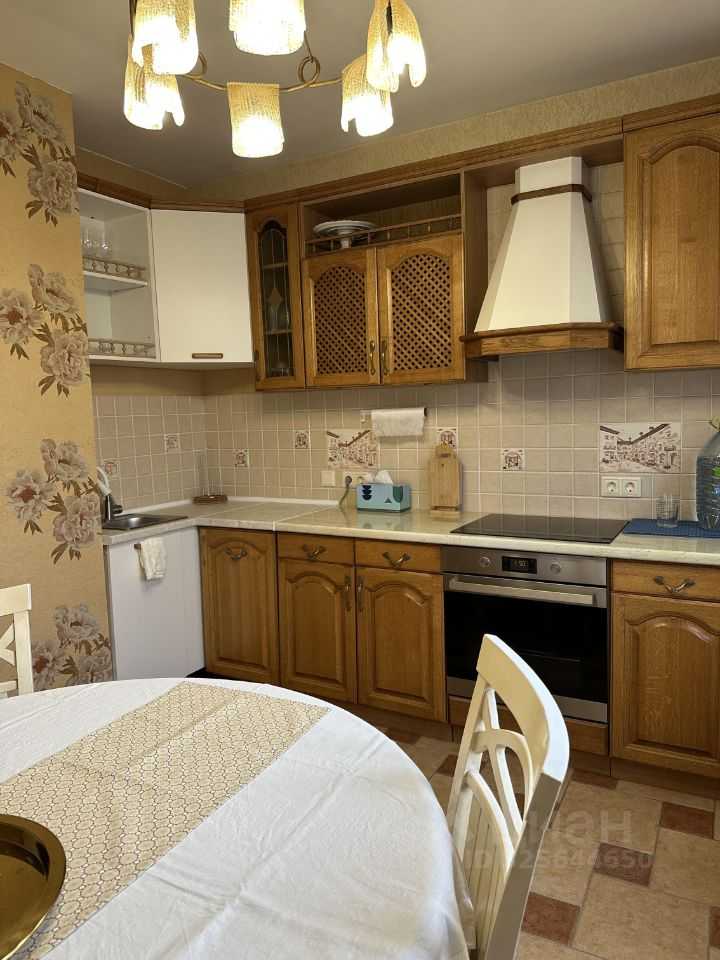 3-комнатная квартира, 75 м² — фотография 2