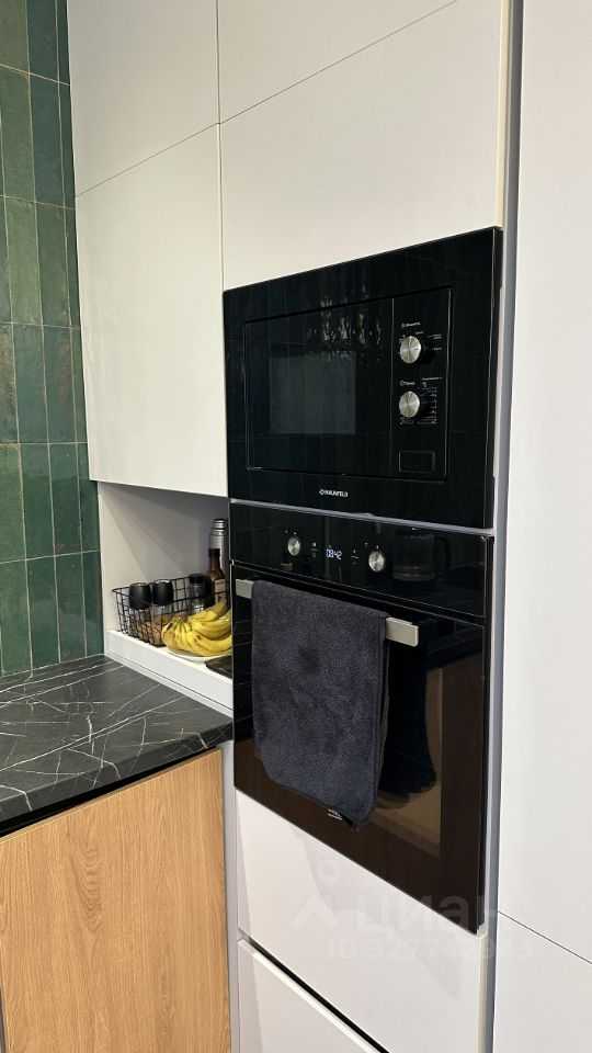 1-комнатная квартира, 32 м² — фотография 2