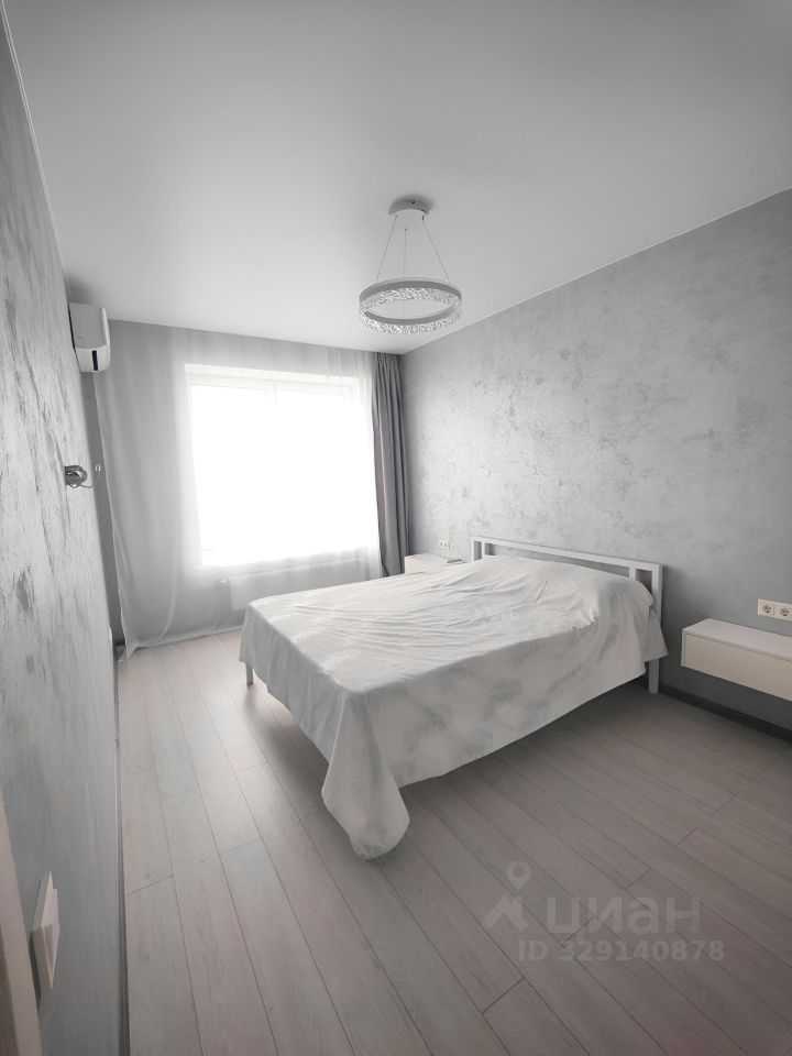 1-комнатная квартира, 38 м²