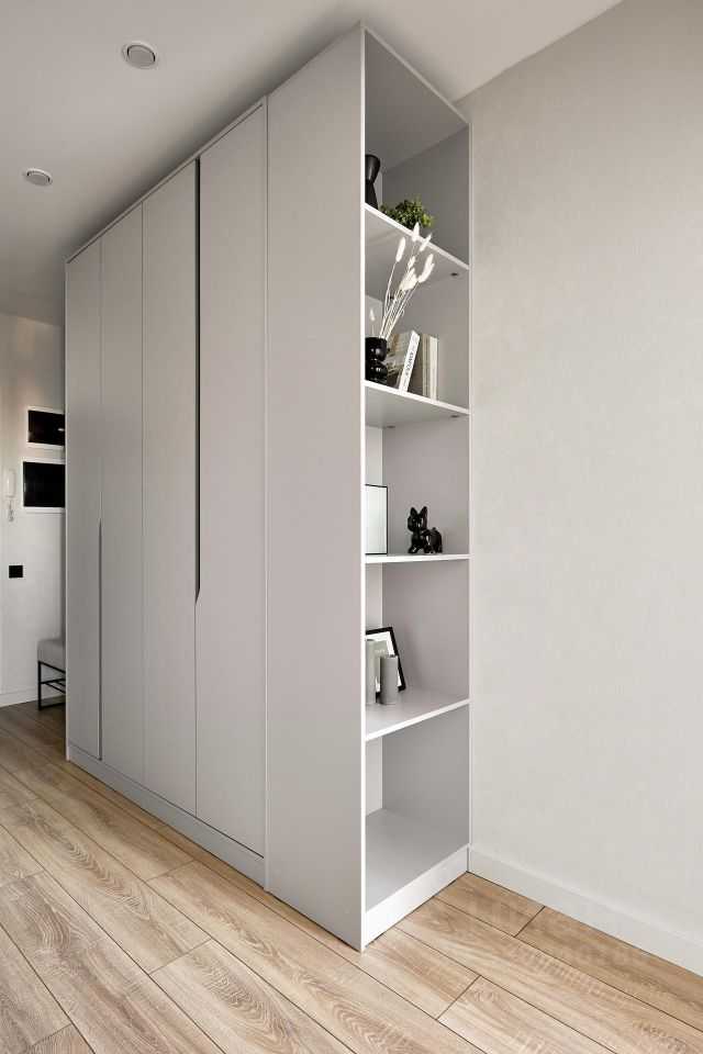 2-комнатная квартира, 35,2 м² — фотография 3
