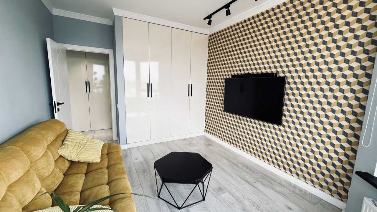 2-комнатная квартира, 46 м² — фотография 2