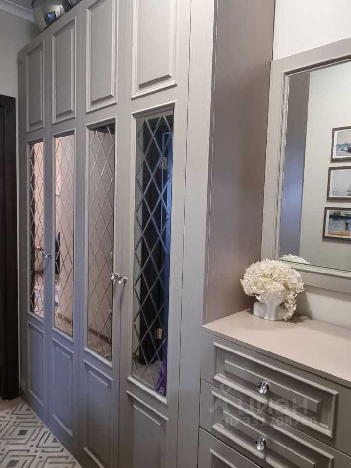 2-комнатная квартира, 46,3 м² — фотография 2