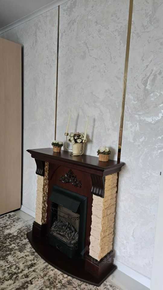 2-комнатная квартира, 58 м² — фотография 3