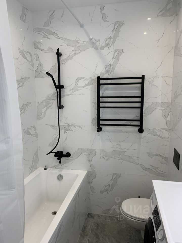 2-комнатная квартира, 46 м² — фотография 2