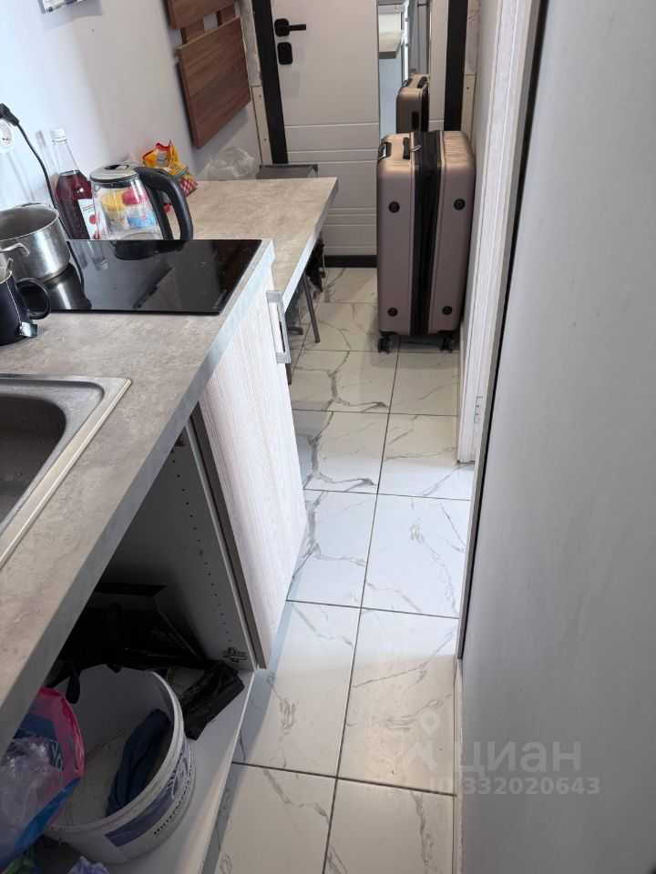 2-комнатная квартира, 41 м² — фотография 2