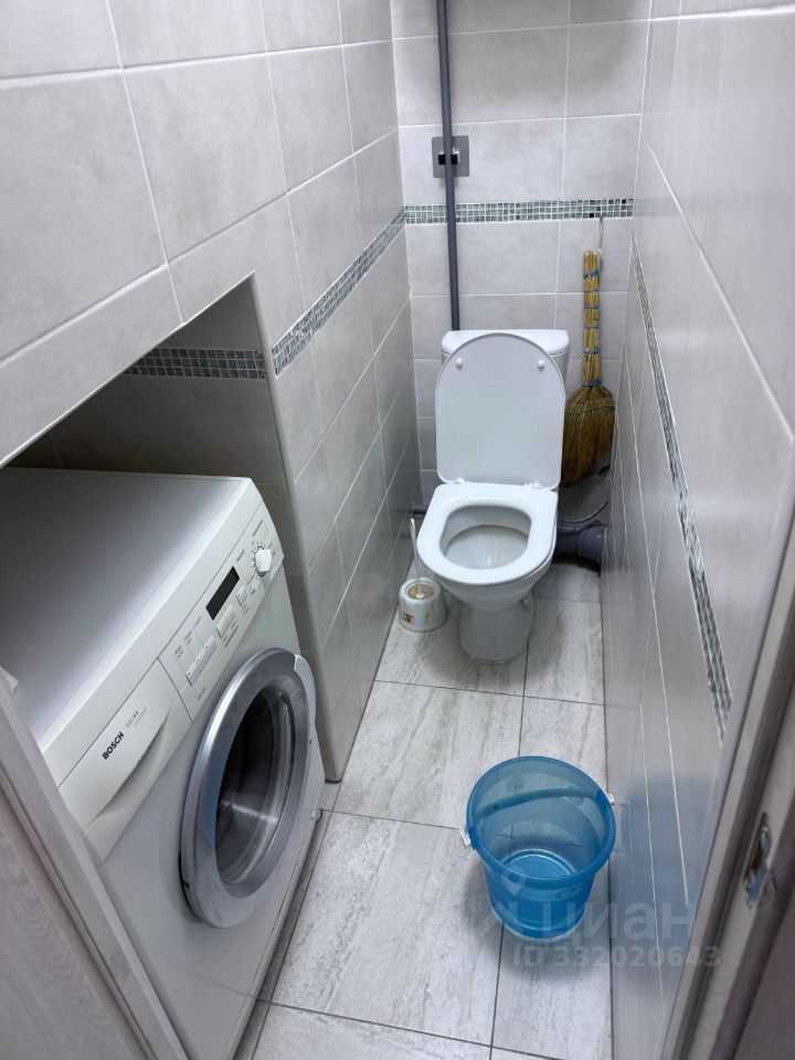 2-комнатная квартира, 41 м² — фотография 3