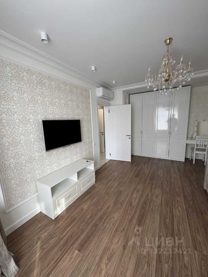 1-комнатная квартира, 37 м² — фотография 3