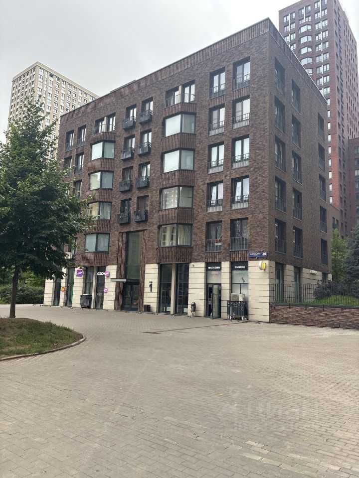 2-комнатная квартира, 68 м²